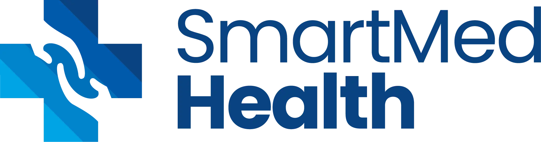 SmartMed-Health-Walk-In-Clinic-and-TeleHealth-Services-Logo